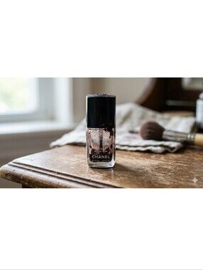 ISO CHANEL Nail Polishes That Are Past Their Prime.
